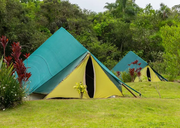 Villarejo Pousada e Experiências