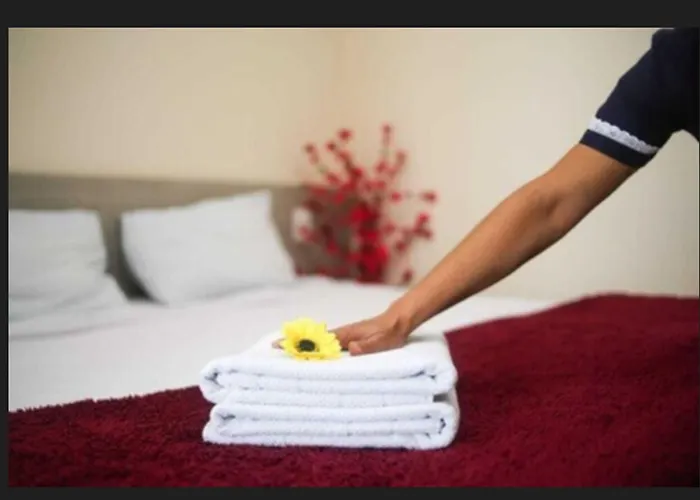 Hotel Terra Preta